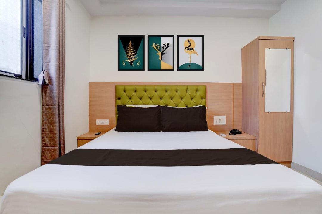 Photo of Bedroom in Thane West