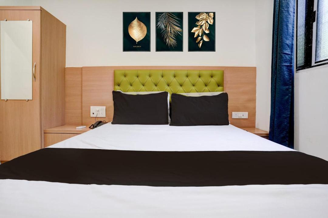 Photo of Bedroom in Thane West