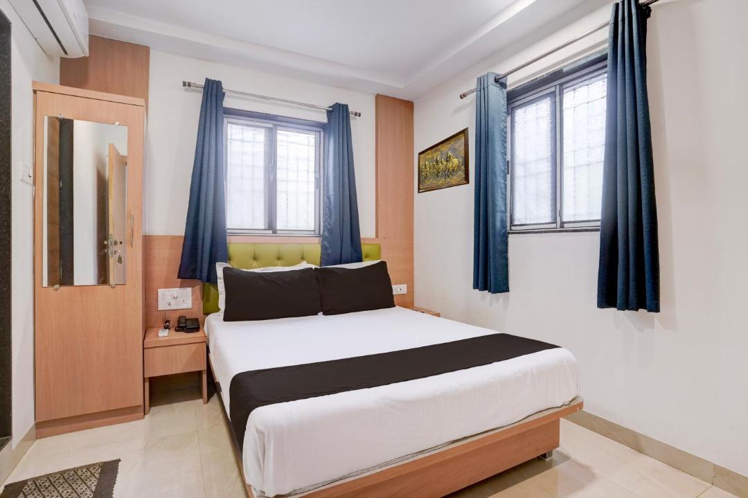 Photo of Bedroom in Thane West