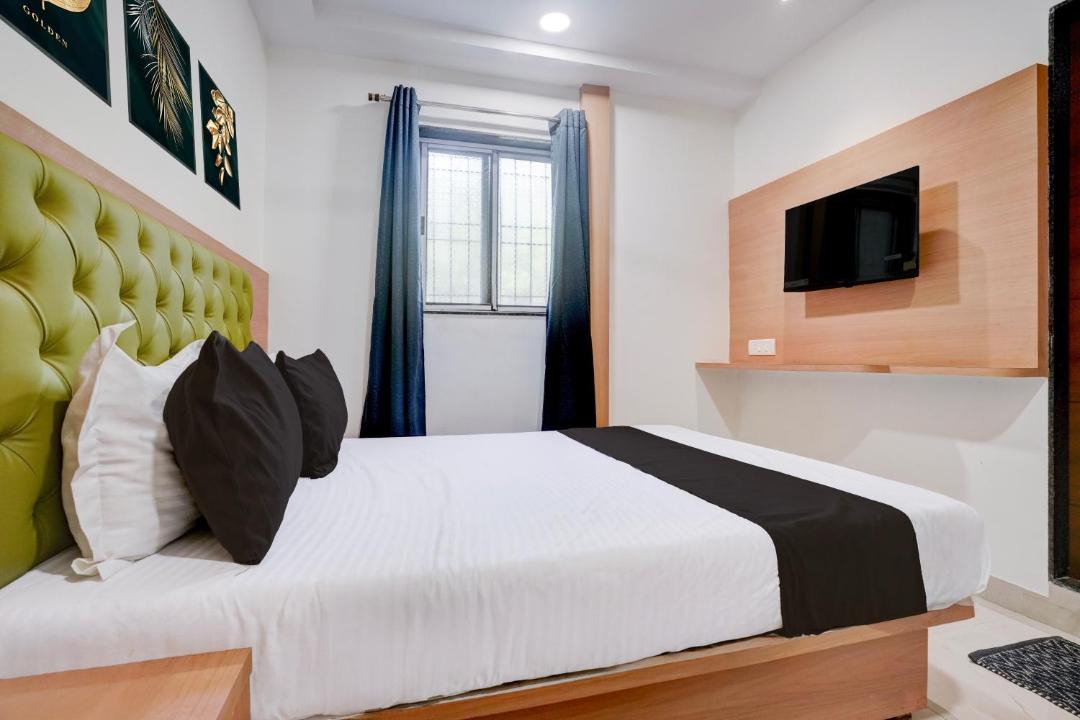 Photo of Bedroom in Thane West