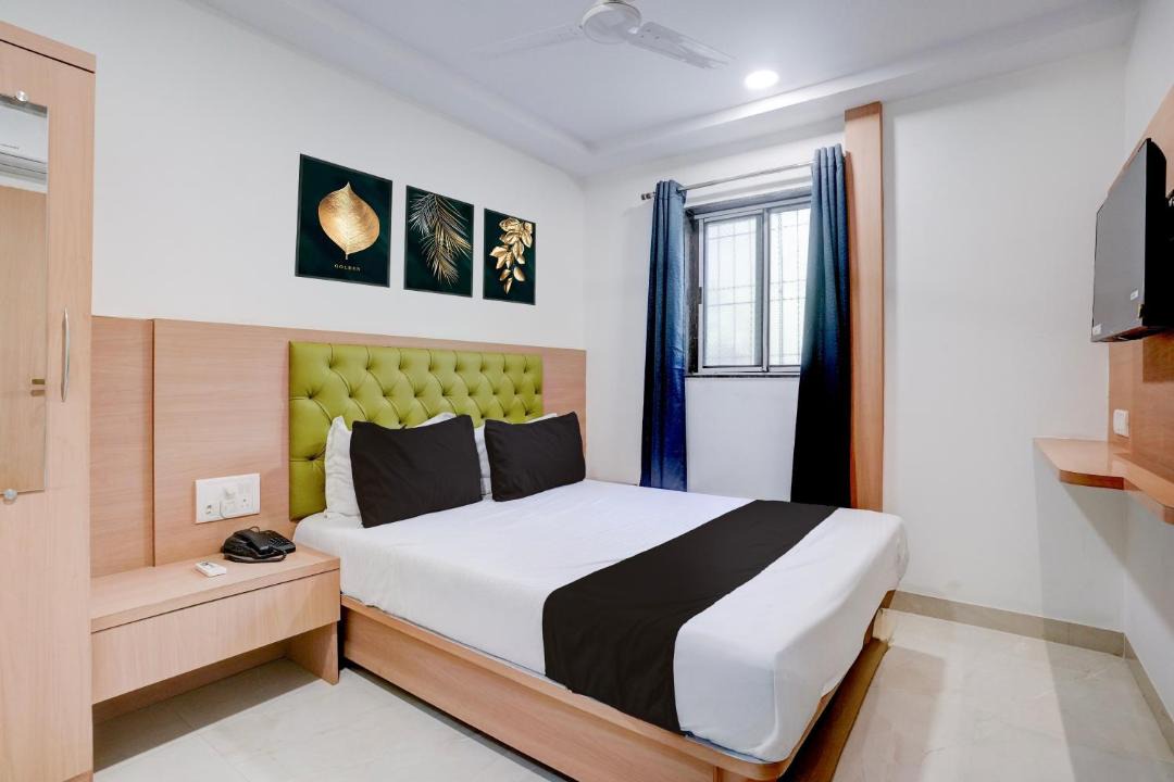 Photo of Bedroom in Thane West