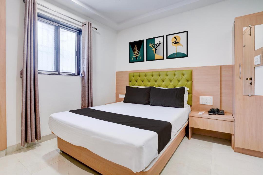 Photo of Bedroom in Thane West