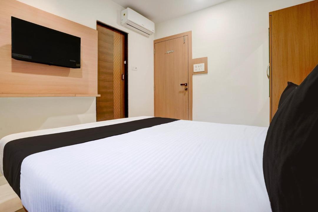Photo of Bedroom in Thane West