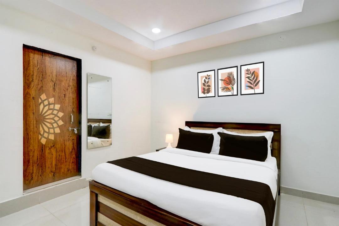 Photo of Bedroom in Madhapur