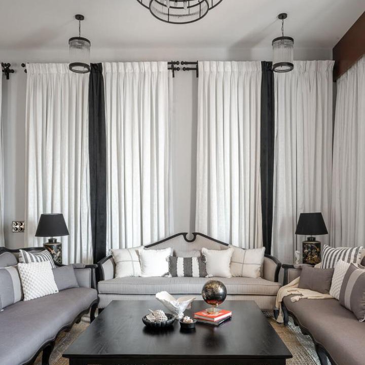 Photo of Livingroom in Morjim