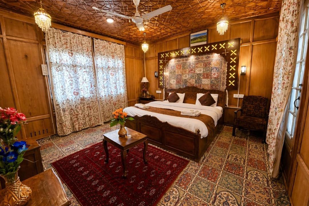 Photo of Bedroom in Brein