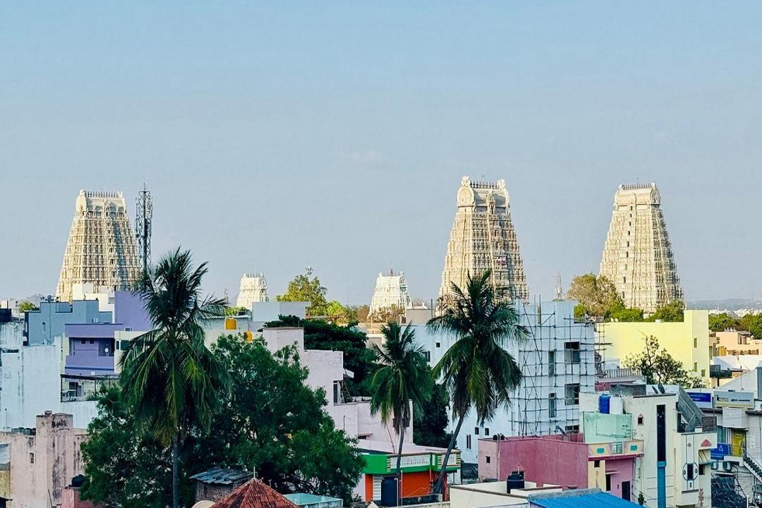 Photo of Others in Tiruvannamalai