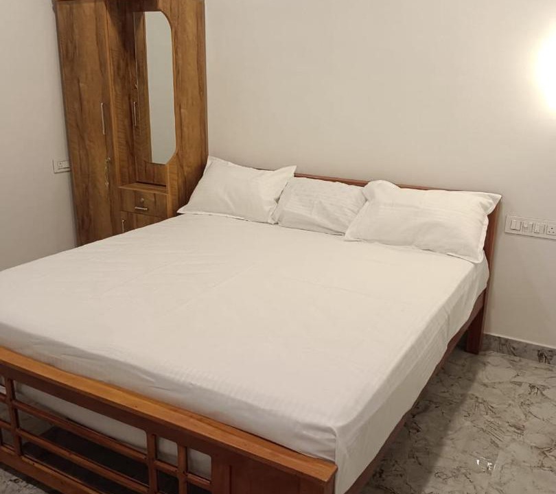 Photo of Bedroom in Thamaraparambu