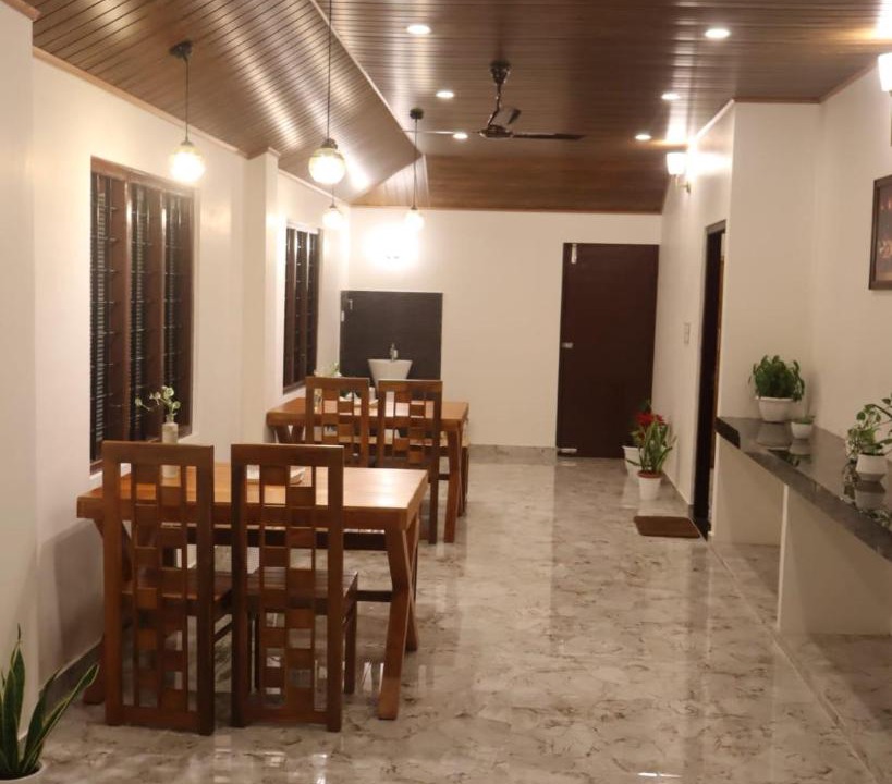 Photo of Kitchen in Thamaraparambu