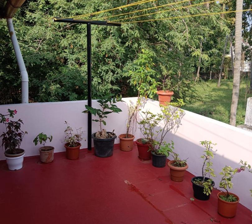 Photo of Patio Balcony in Thamaraparambu