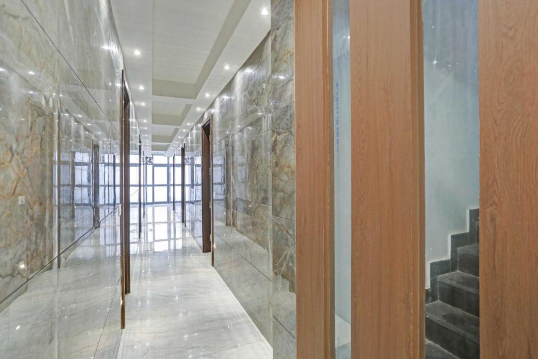Photo of Bathroom in Pitampura