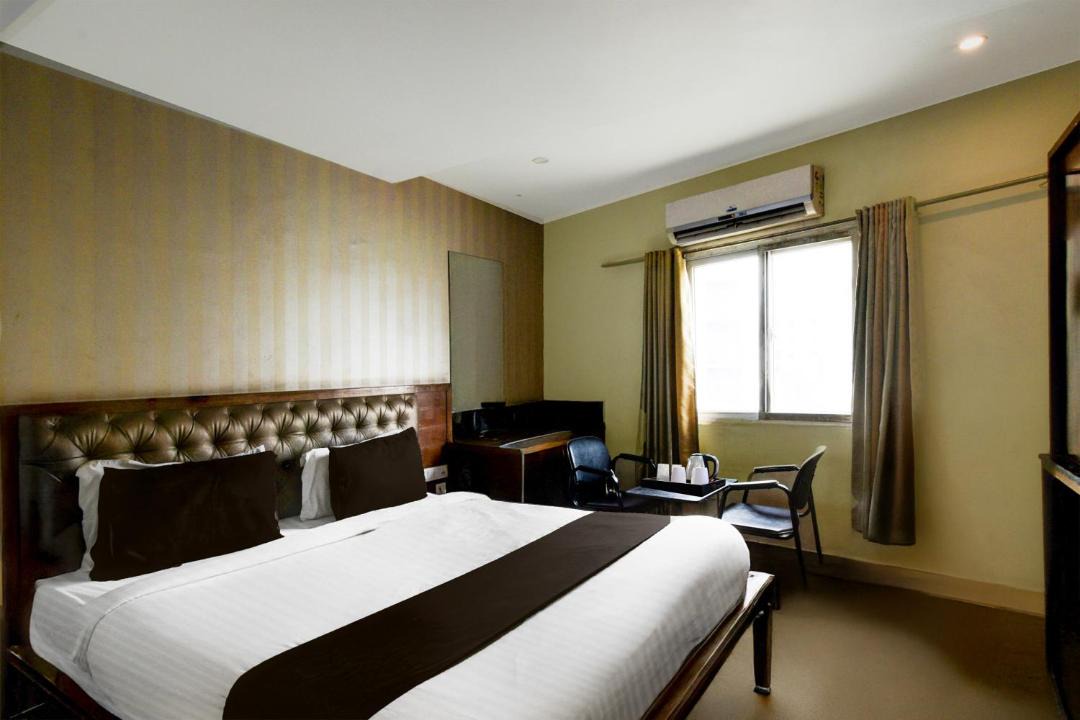 Photo of Bedroom in LB Nagar