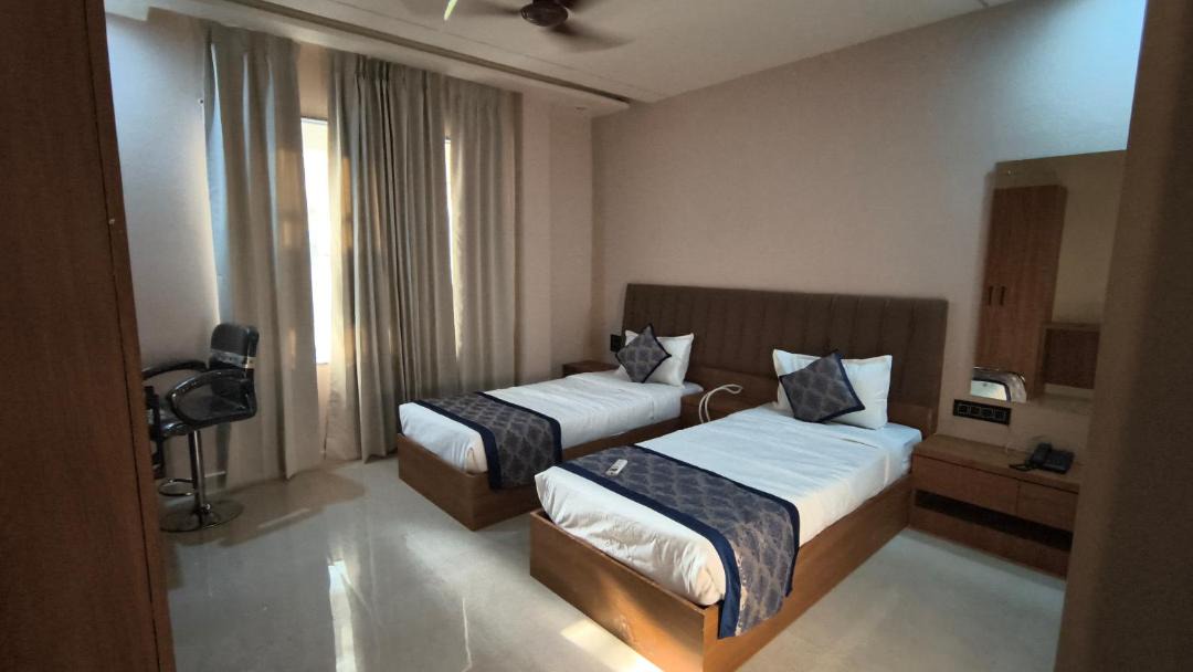 Photo of Bedroom in Kushinagar