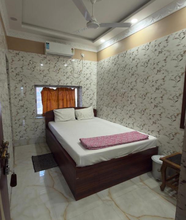 Photo of Bedroom in Sealdah