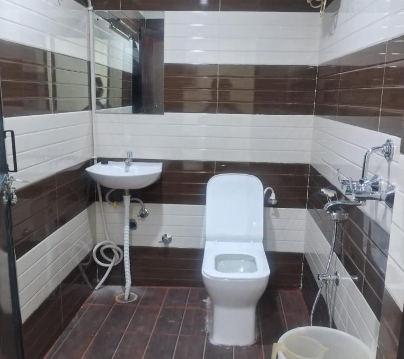 Photo of Bathroom in Ranchi