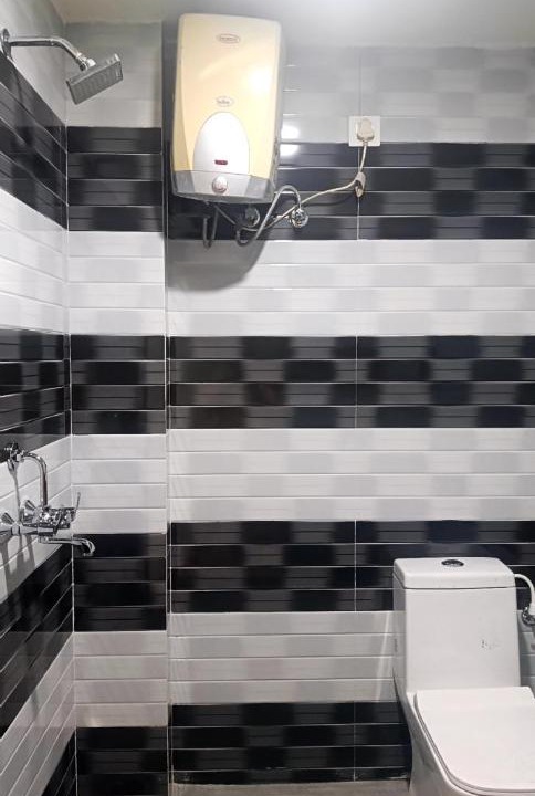 Photo of Bathroom in Ranchi