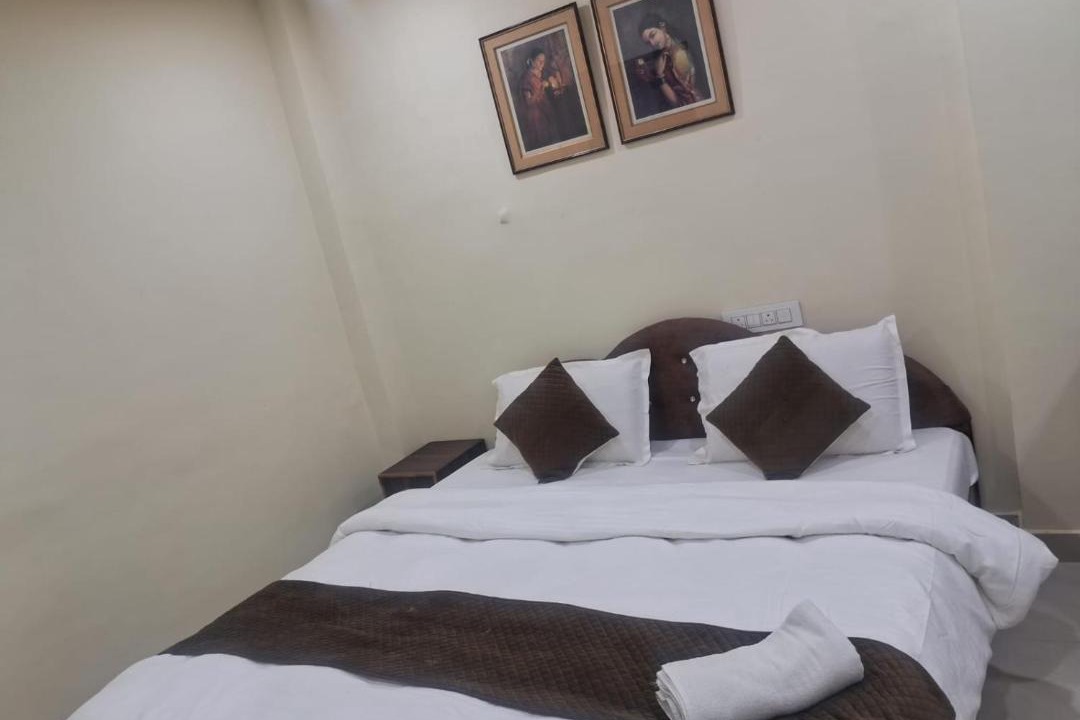 Photo of Bedroom in Ranchi