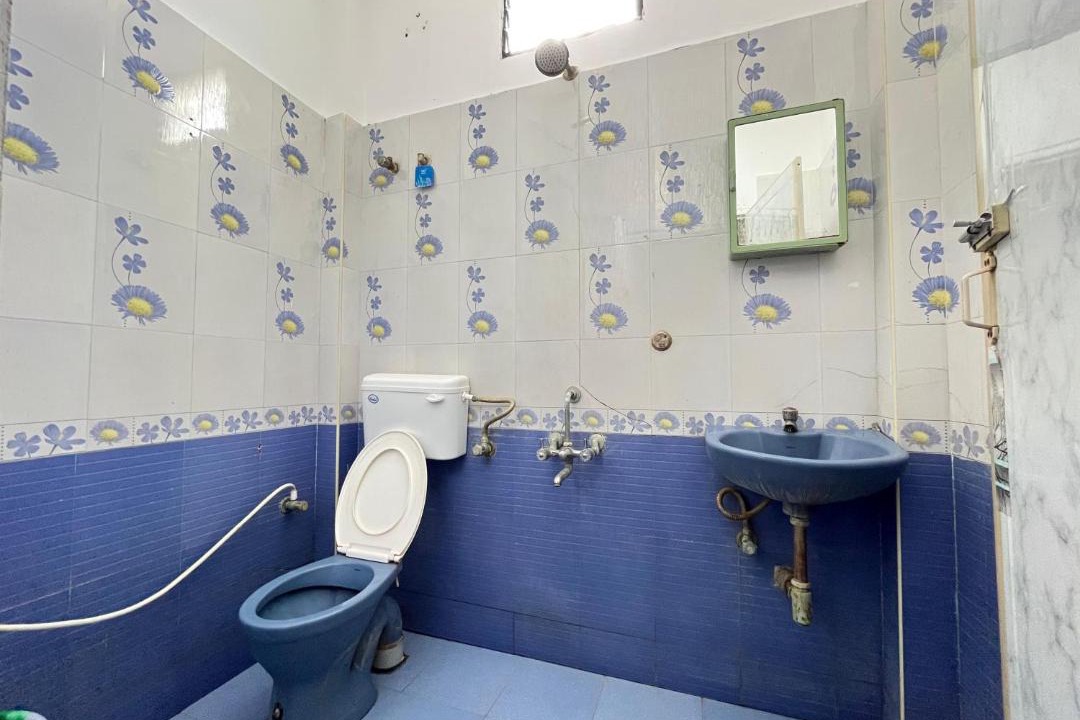 Photo of Bathroom in Covelong