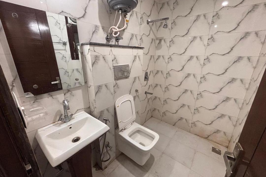 Photo of Bathroom in Sector 51