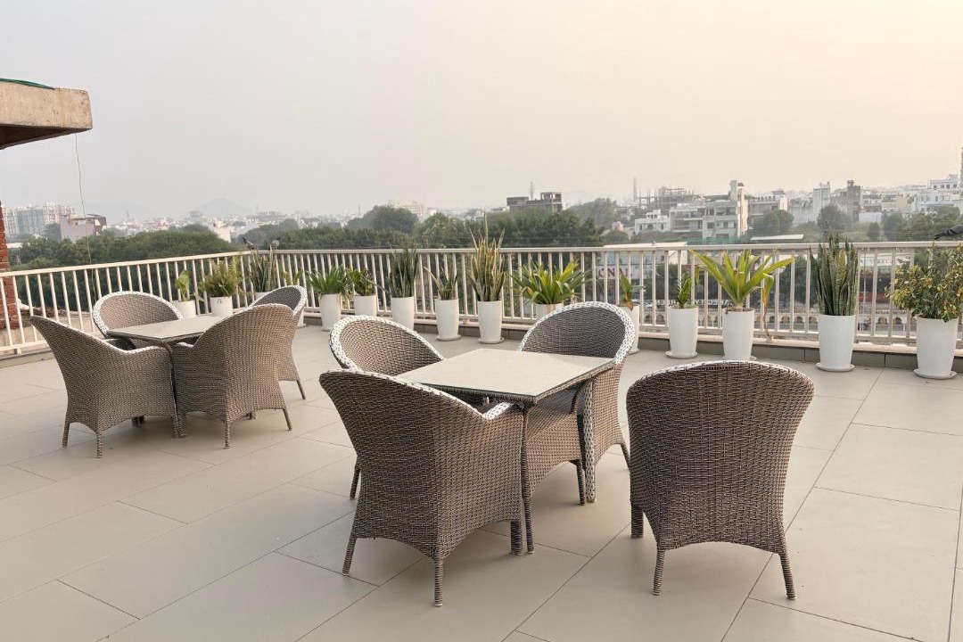 Photo of Patio Balcony in Gayariawas