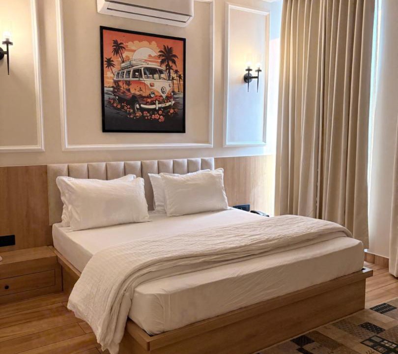 Photo of Bedroom in Gayariawas