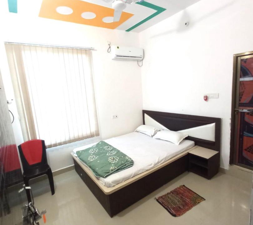 Photo of Bedroom in Buxar