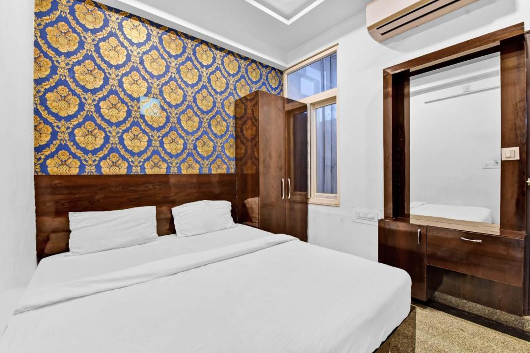 Photo of Bedroom in Central Area