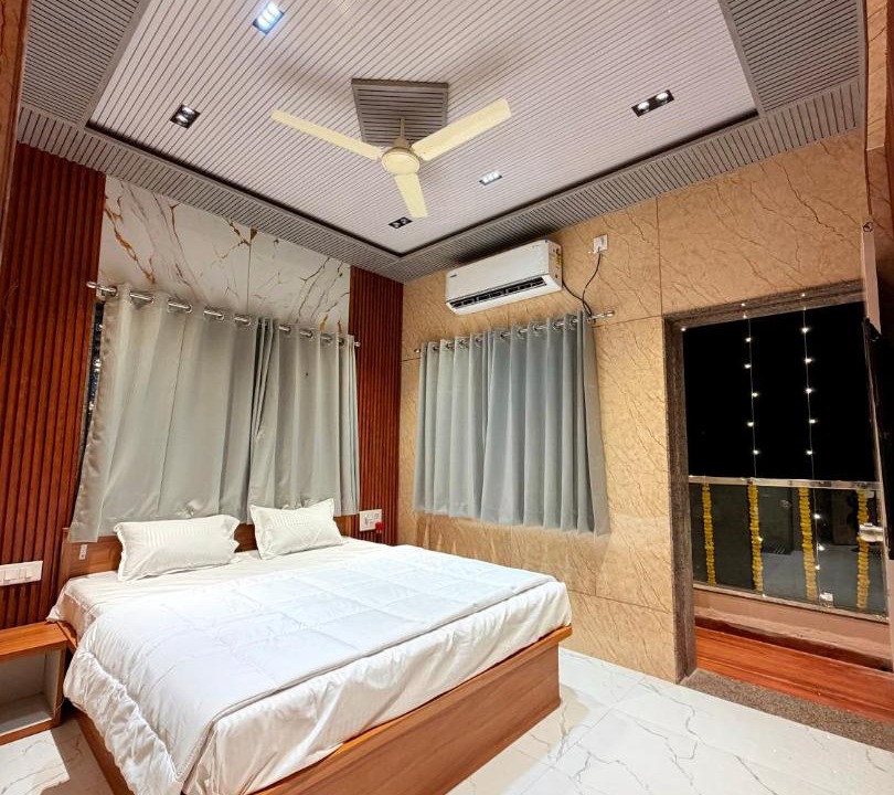 Photo of Bedroom in Ellora