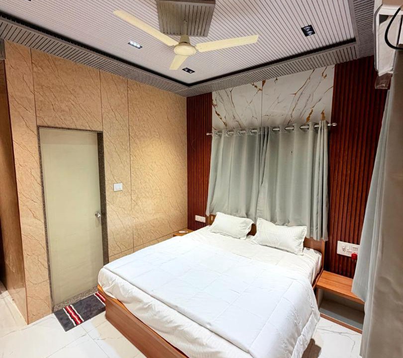 Photo of Bedroom in Ellora
