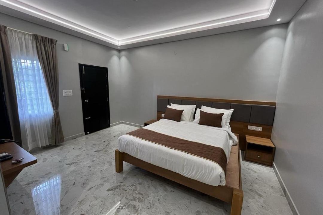 Photo of Bedroom in Khattalwada