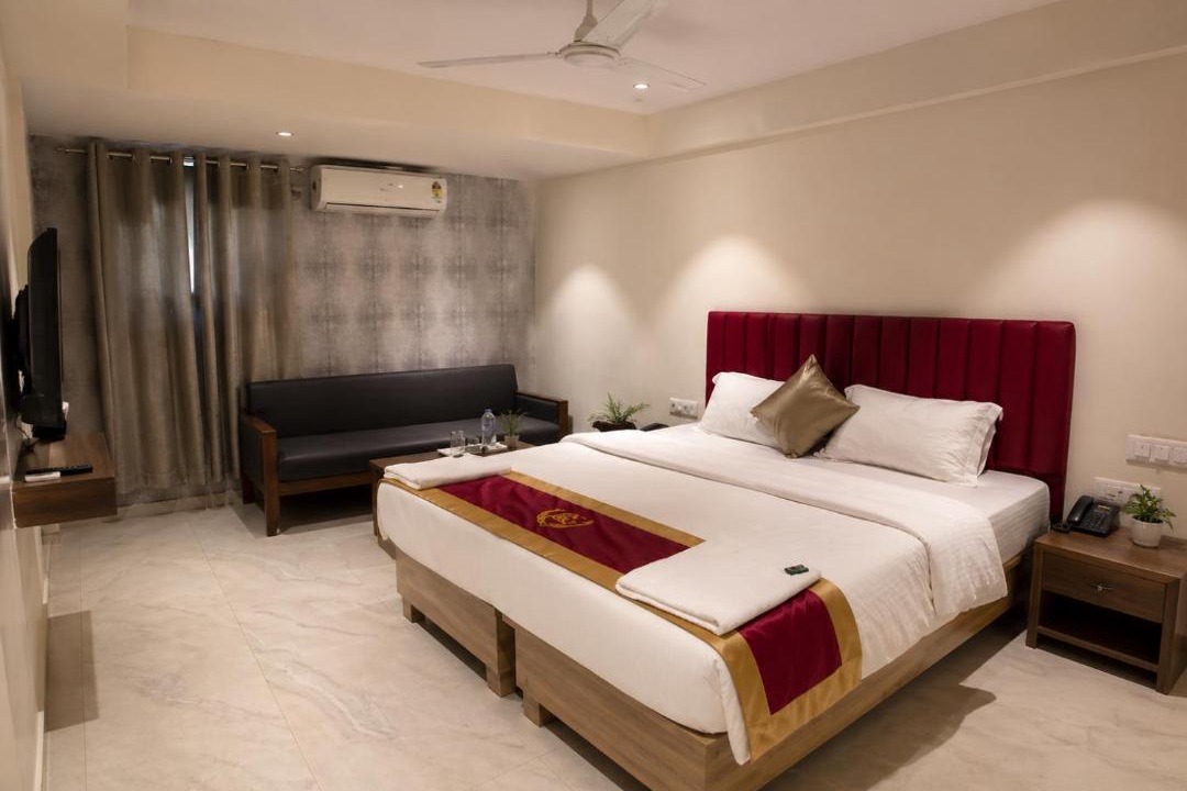 Photo of Bedroom in Khattalwada
