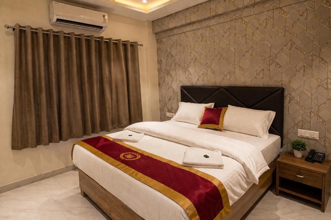Photo of Bedroom in Khattalwada