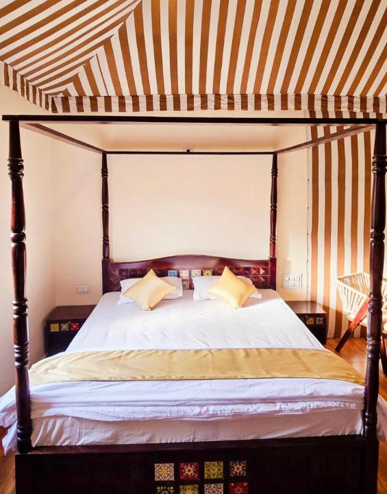 Photo of Bedroom in Maliya