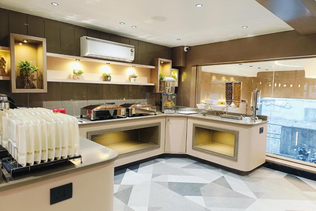 Photo of Kitchen in Surat
