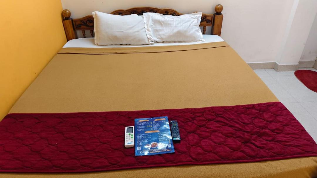 Photo of Bedroom in Kuilapalayam