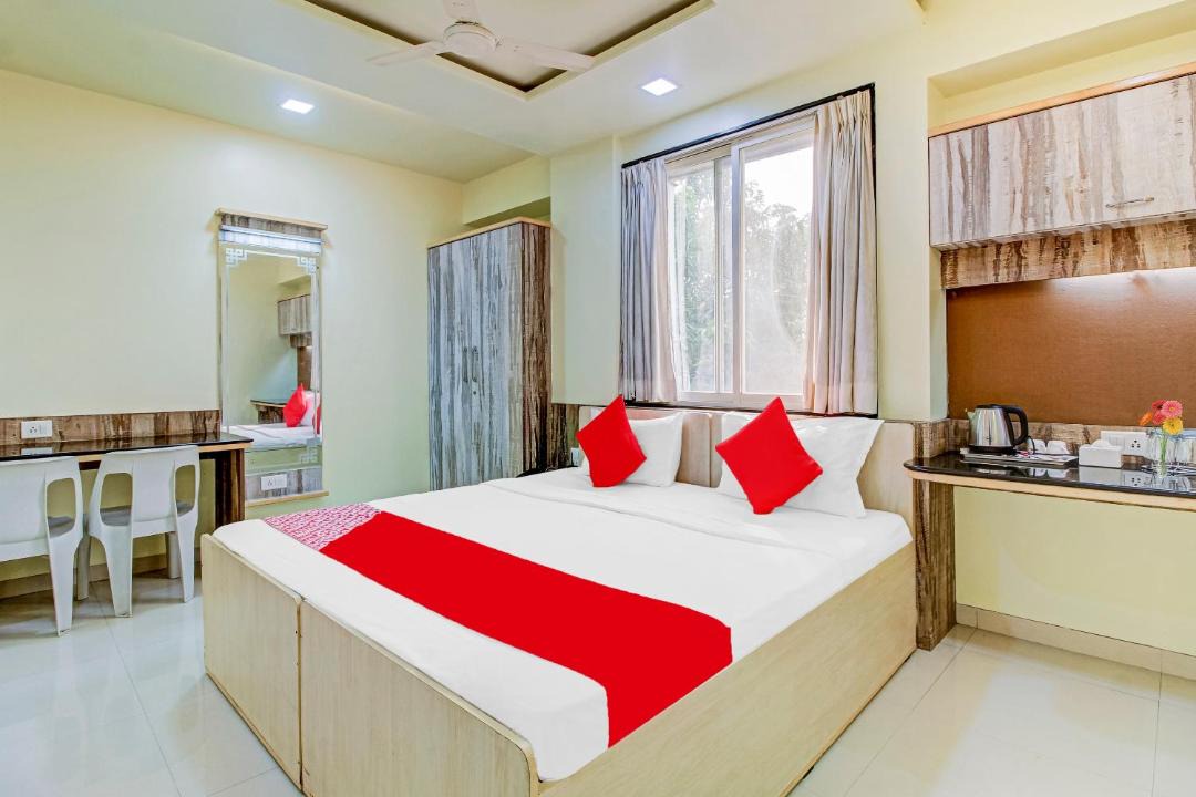 Photo of Bedroom in Pune