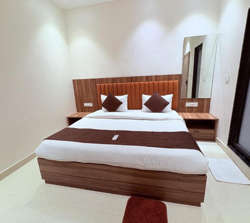 Photo of Bedroom in Varanasi