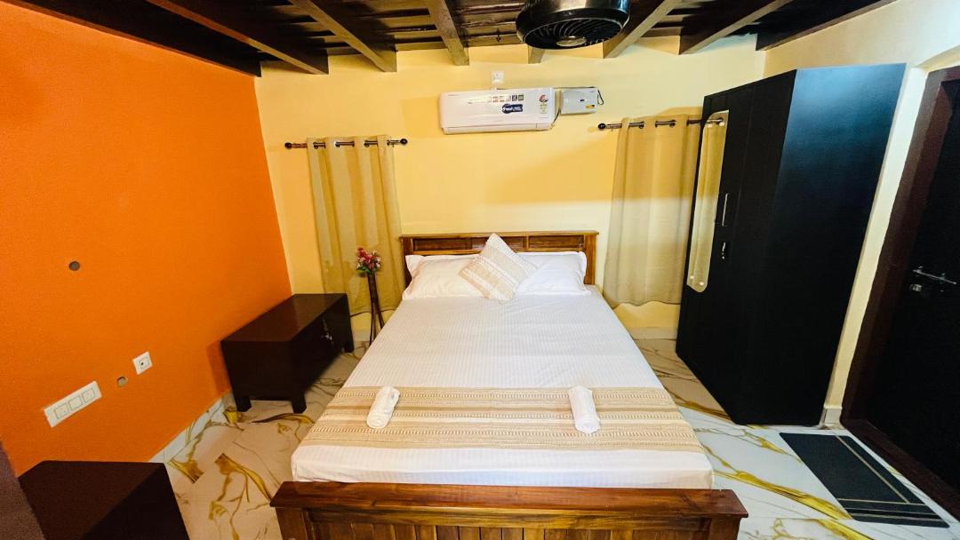 Photo of Bedroom in Tonse West
