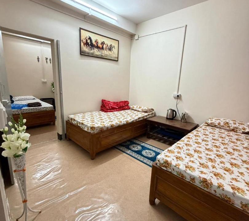 Photo of Bedroom in Karsiyang