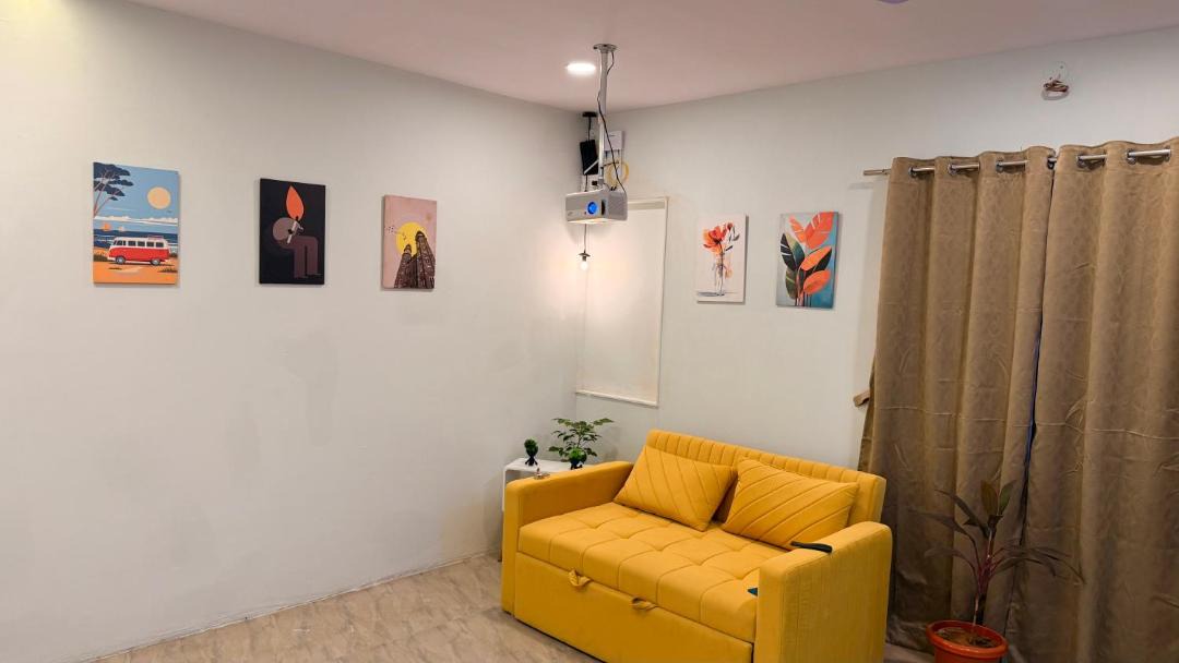 Photo of Livingroom in Bhuj
