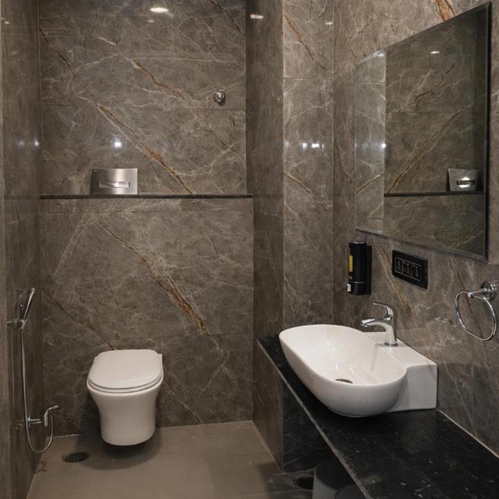 Photo of Bathroom in Indore