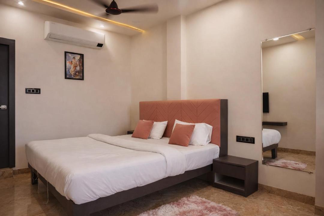 Photo of Bedroom in Indore