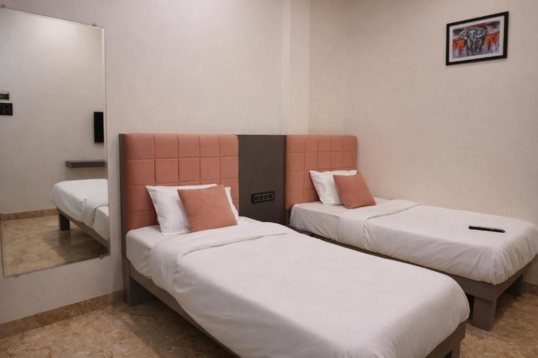 Photo of Bedroom in Indore