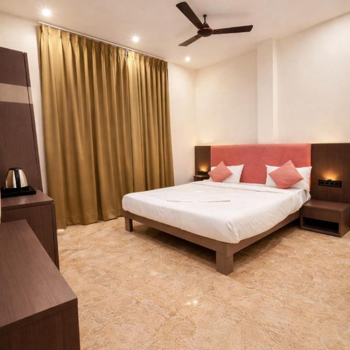Photo of Bedroom in Indore