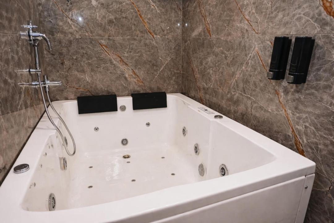 Photo of Bathroom in Indore
