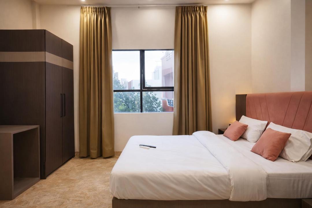 Photo of Bedroom in Indore
