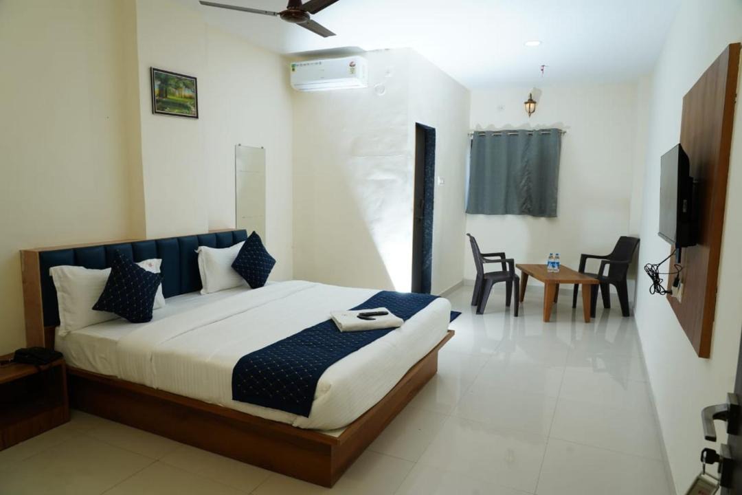 Photo of Bedroom in Koregaon