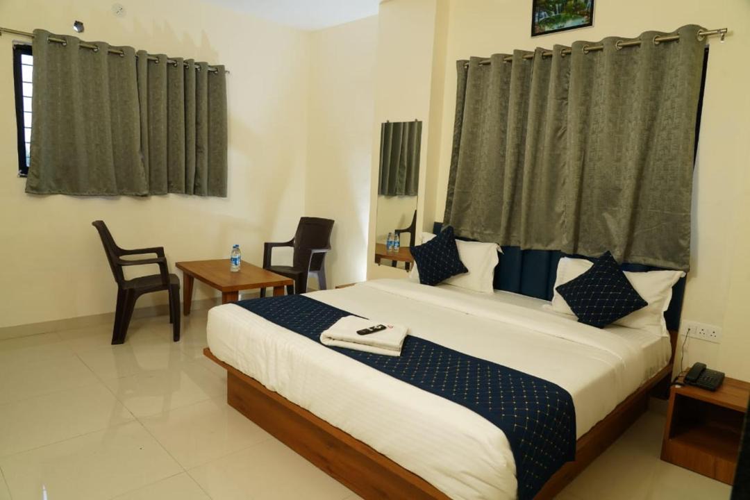 Photo of Bedroom in Koregaon