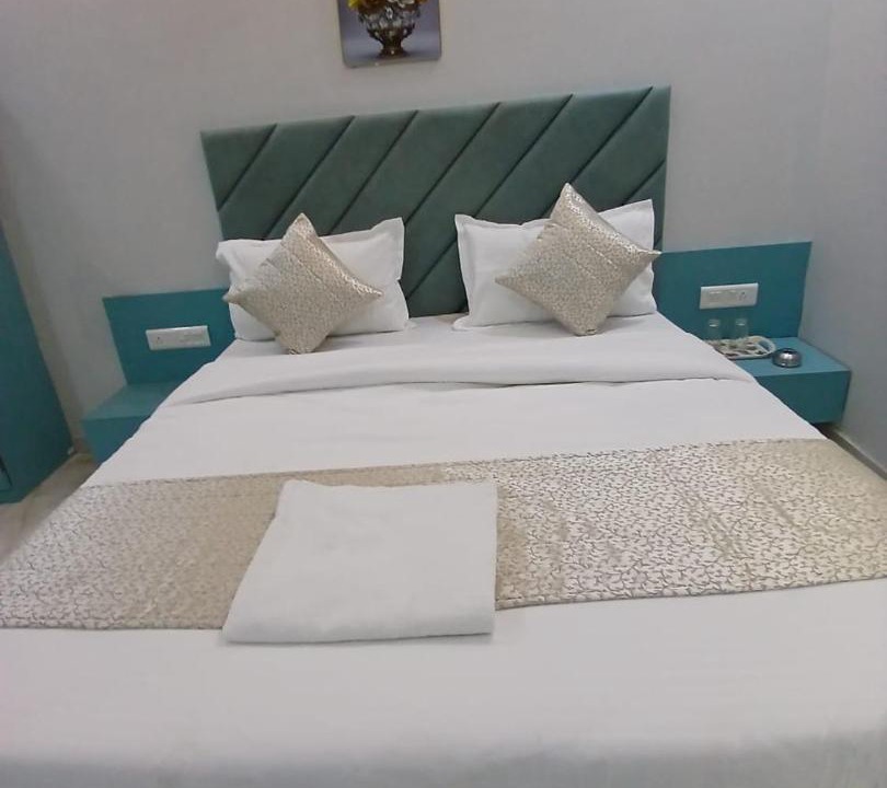 Photo of Bedroom in Vallabh Vidhyanagar