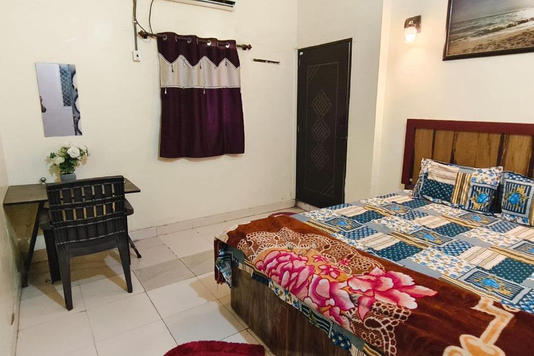 Photo of Bedroom in Raipur